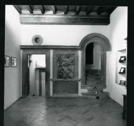 Scala – Pozzo