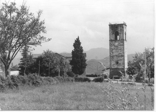 Toscana: Lunigiana