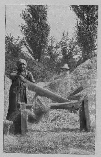 Fototeca REDA: immagini di donne